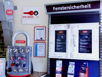 Informationen für Sicherung Ihrer Immobilie